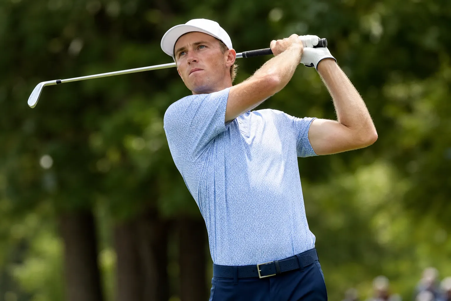 Golf.club portrait of Will Zalatoris