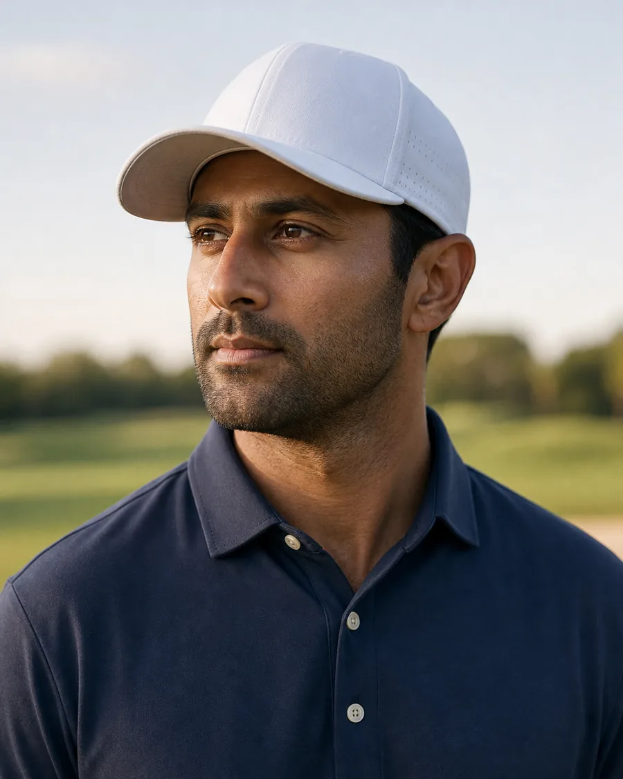 Prompt-only review placeholder for Aaron Rai player portrait image
