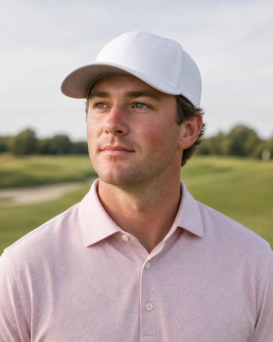Prompt-only review placeholder for Ben Griffin player portrait image