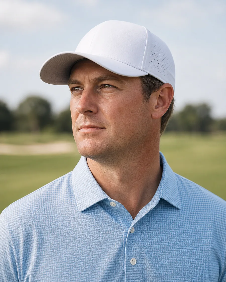 Prompt-only review placeholder for Harris English player portrait image