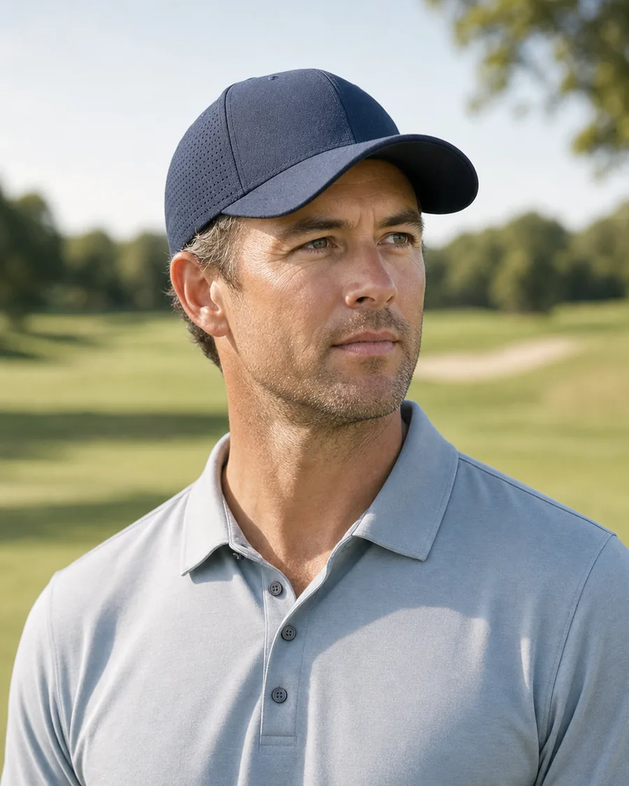 Golf.club portrait of Adam Scott