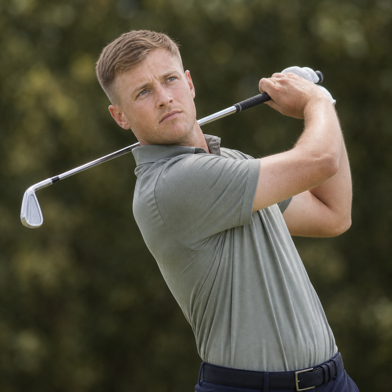 AI-generated Golf.club player portrait for Nathan Kimsey
