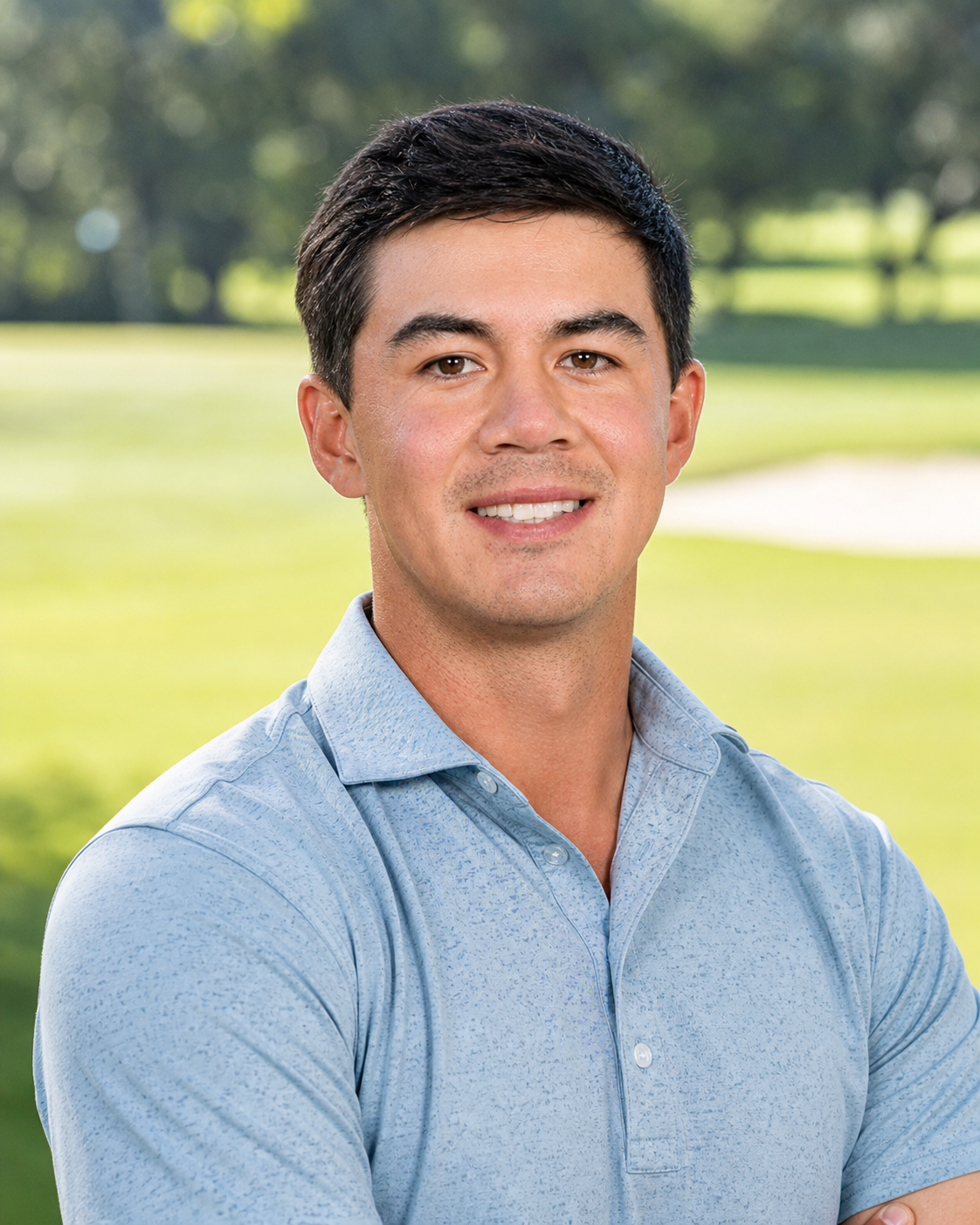 Golf.club player portrait of Michael Thorbjornsen