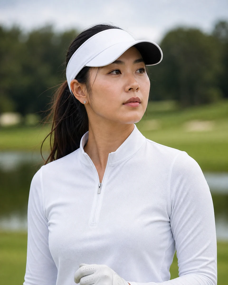 Golf.club portrait of A Lim Kim