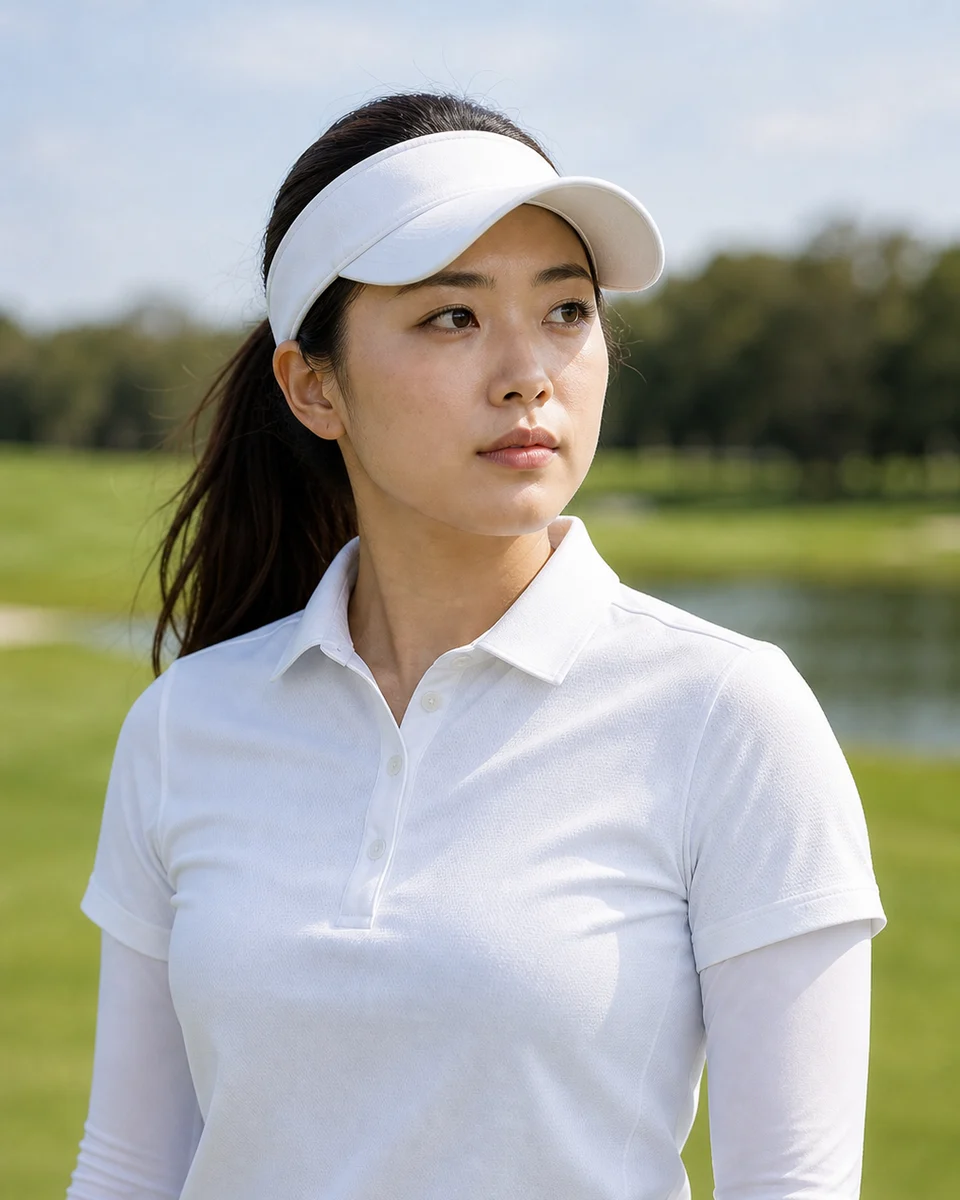 Golf.club portrait of Minami Katsu